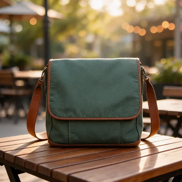 Craftshades_–_16"12_Dark_Brown_Vintage_Handcrafted_Leather_Laptop_Bag_Without_Pocket_|_100%_Genuine_Leather