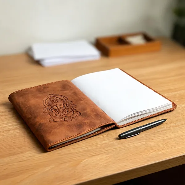 Craftshades_–_Big_Pocket_Two_Side_Pockets_16″12_Handcrafted_Leather_Laptop_Bag_|_100%_Genuine_Leather