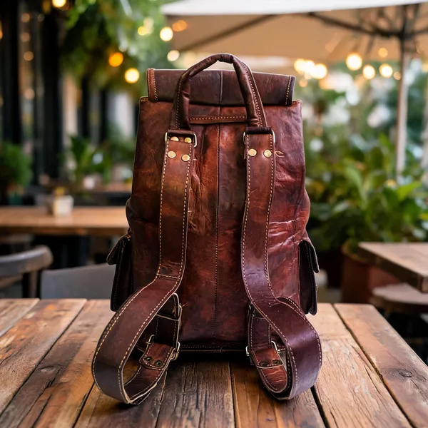 Craftshades_–_Multiple_Pockets_18_Inch_Handcrafted_Leather_Pittu_Bag_|_100%_Genuine_Leather