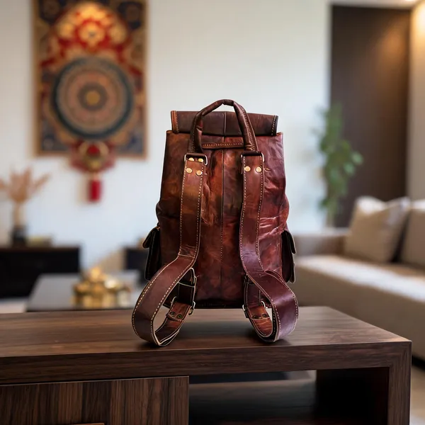 Craftshades_–_Multiple_Pockets_18_Inch_Handcrafted_Leather_Pittu_Bag_|_100%_Genuine_Leather