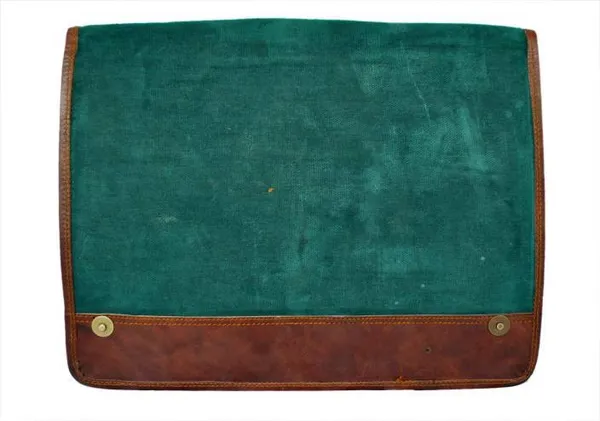 Craftshades_–_15"11_Vintage_Handcrafted_Leather_Laptop_Bag_Without_Pocket_|_100%_Genuine_Leather