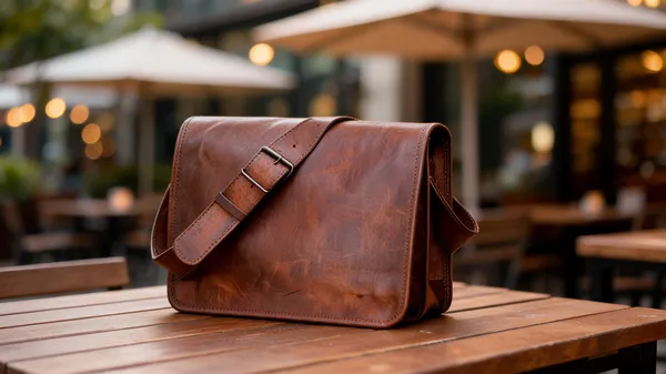 Craftshades_–_15"11_Vintage_Handcrafted_Leather_Laptop_Bag_Without_Pocket_|_100%_Genuine_Leather