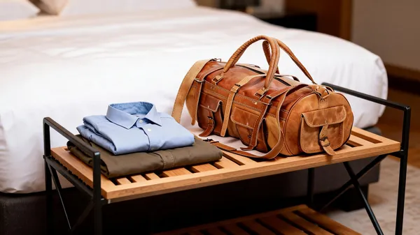 Craftshades_–_Multiple_Pockets_24_Inch_Handcrafted_Leather_Duffle_Bag_|_100%_Genuine_Leather