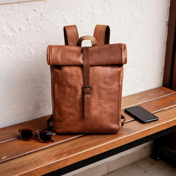 Leather_Office_School_College_Side_Bag_Shoulder_Bag_|_Men'S_Roll-Top_Leather_Bags