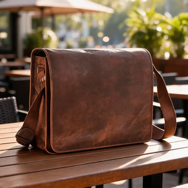 Craftshades_–_Vintage_Plain_Handcrafted_Leather_Laptop_Bag_|_100%_Genuine_Leather