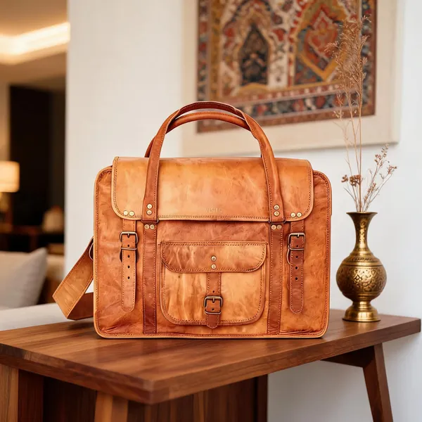 Craftshades_-_Compartments_Handcrafted_Leather_Sling_Bag_|_100%_Genuine_Leather