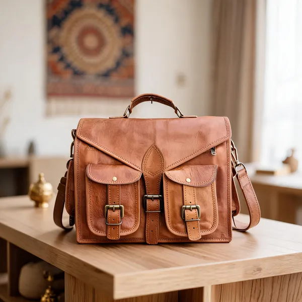 Craftshades_–_Handcrafted_Satchel_Leather_Bag_|_100%_Genuine_Leather