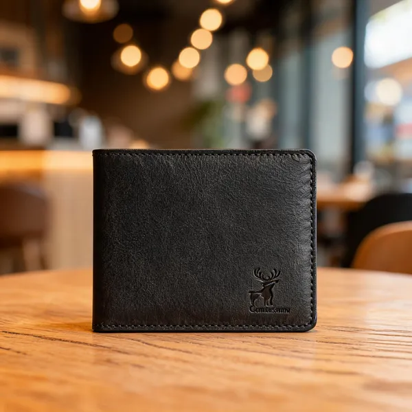 Mens_Buffalo_Leather_Wallet