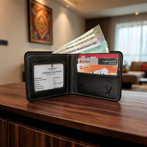 Mens_Buffalo_Leather_Wallet