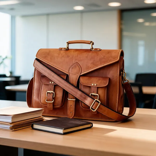 Craftshades_–_16_Inch_Handcrafted_Briefcase_Goat_Leather_Bag_|_100%_Genuine_Leather