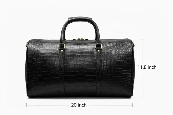 Black_Leather_Duffle_Bag