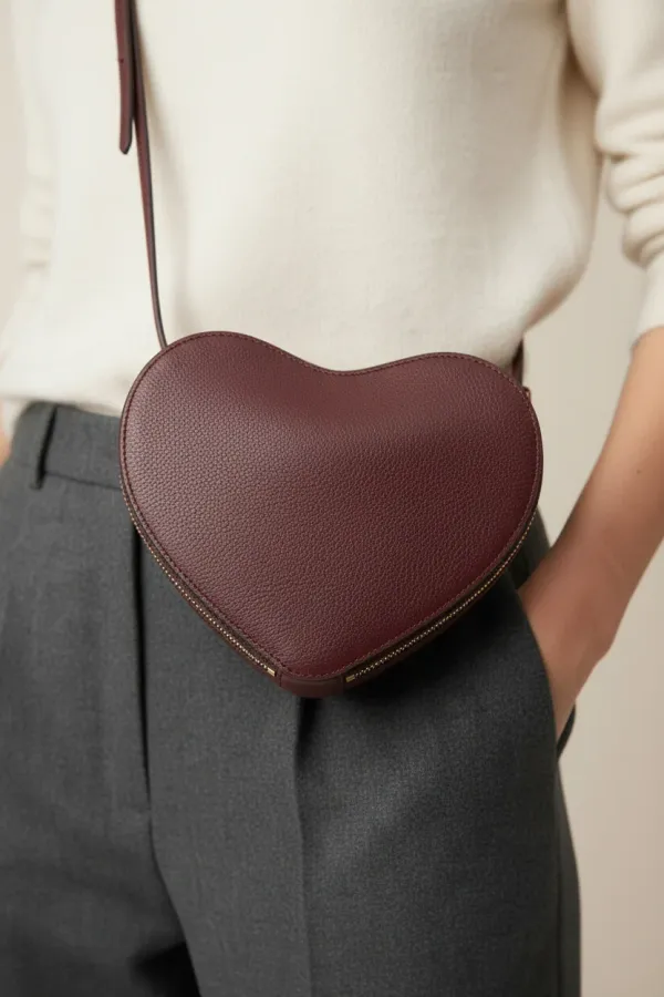 Brown_Heart_Sling_Bag