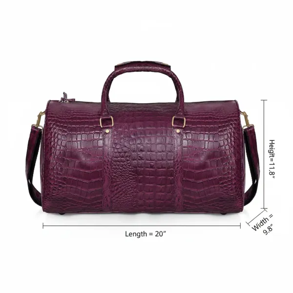 Royal_Burgundy_Travel_Bag