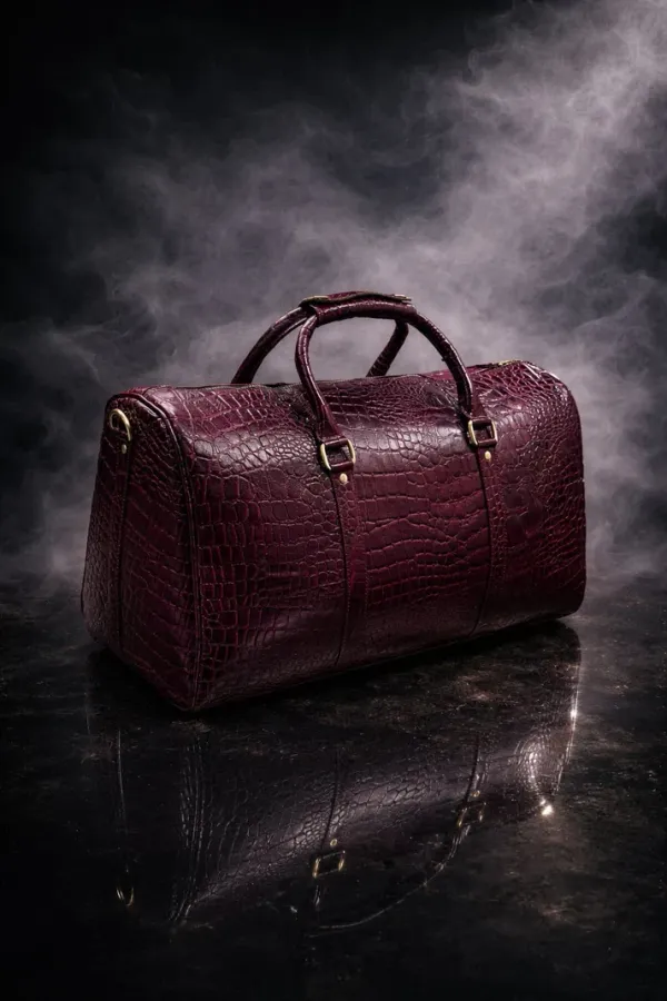 Royal_Burgundy_Travel_Bag