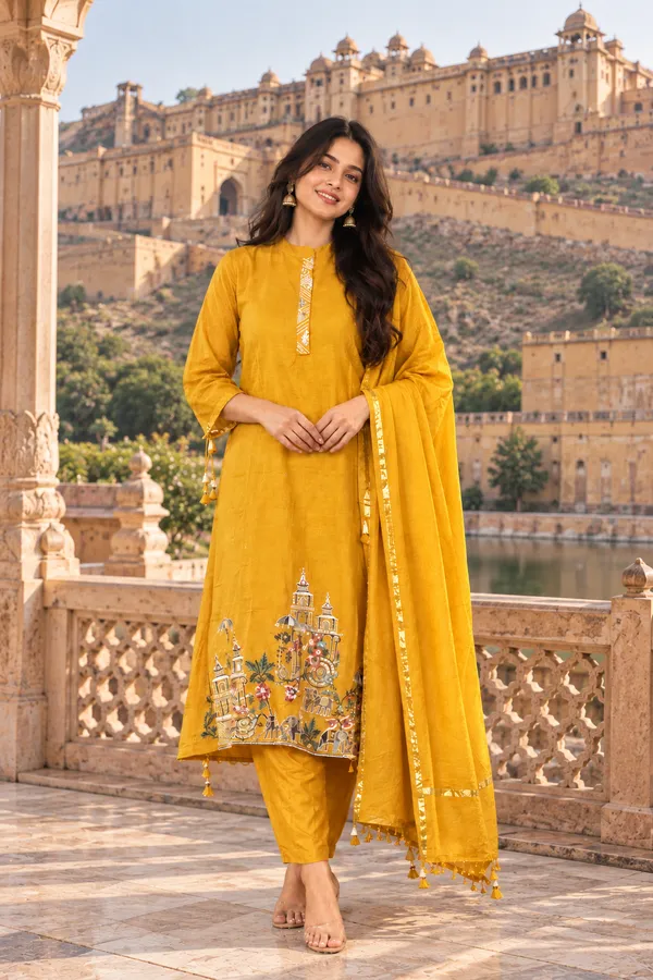 Sunehra_Muse_Kurta_Set