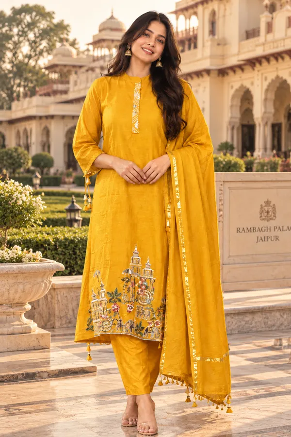 Sunehra_Muse_Kurta_Set