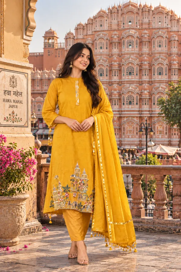 Sunehra_Muse_Kurta_Set