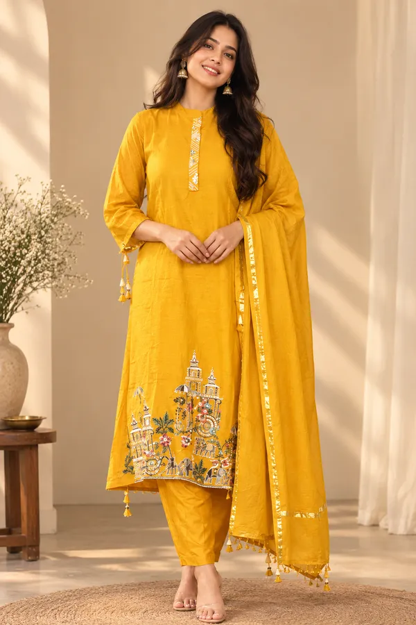 Sunehra_Muse_Kurta_Set