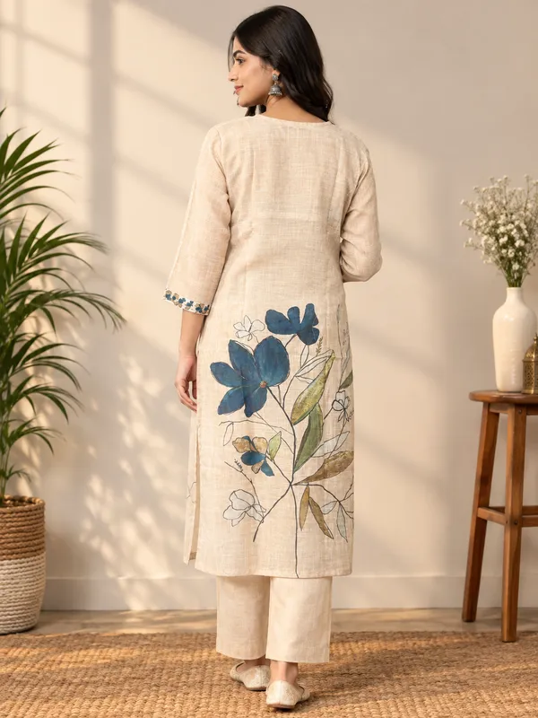 Blue_Garden_Kurta_Set