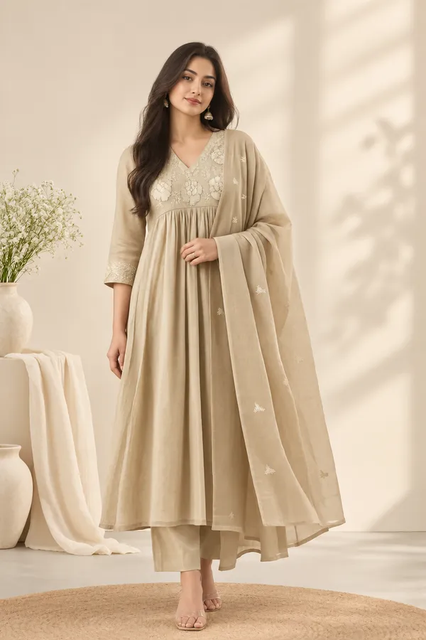 Golden_Muse_Kurta_Set