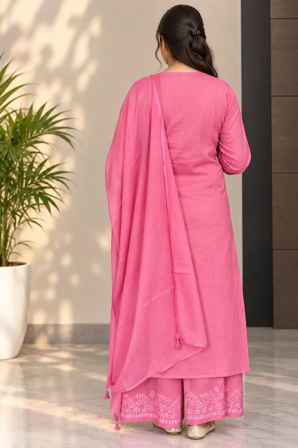 Pink_Romance_Kurta_Set
