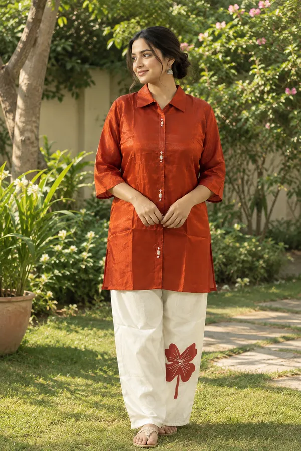 The_Rust_Edit_Co-ord_Set