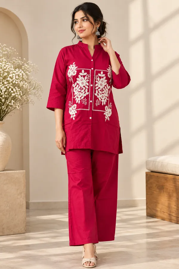 Pink_Luxe_Co-ord_Set