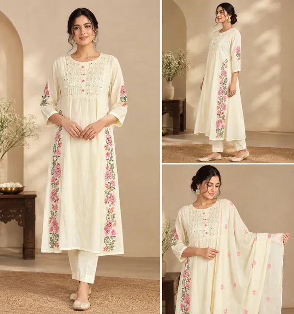 Rosé_Petal_Garden_Kurta_Set
