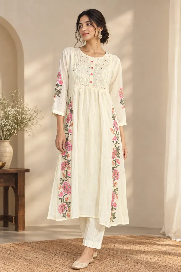 Rosé_Petal_Garden_Kurta_Set