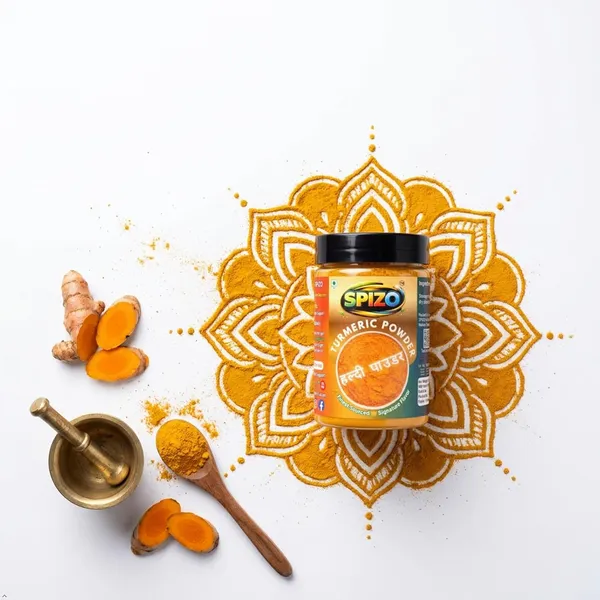 Spizo_Premium_Salem_Turmeric_Powder_Salem_Haldi_Pure_Natural_High_Curcumin_No_Preservatives_100g