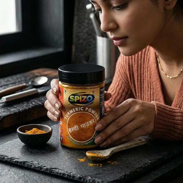 Spizo_Premium_Salem_Turmeric_Powder_Salem_Haldi_Pure_Natural_High_Curcumin_No_Preservatives_100g