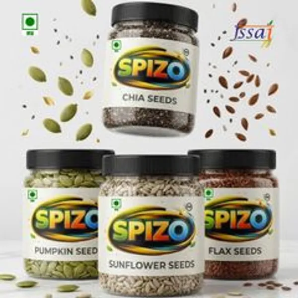 Spizo_Gourmet_Super_Seeds_Combo_Flax_Chia_Pumpkin_Sunflower
