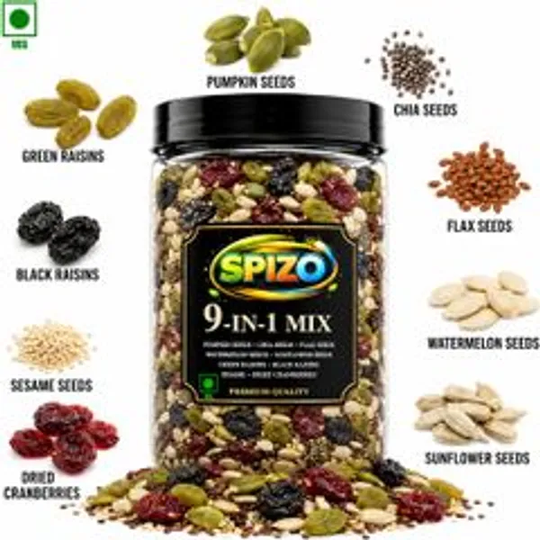 9_In_1_Trail_Mix_Roasted_Seeds_Pumpkin_Chia_Flax_Watermelon_Sunflower_Blend_Cranberries_Raisins_Assorted_Seeds_Nuts