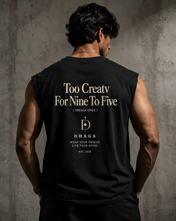 Black_Cotton_Sleeveless_Muscle_Tank_for_Men