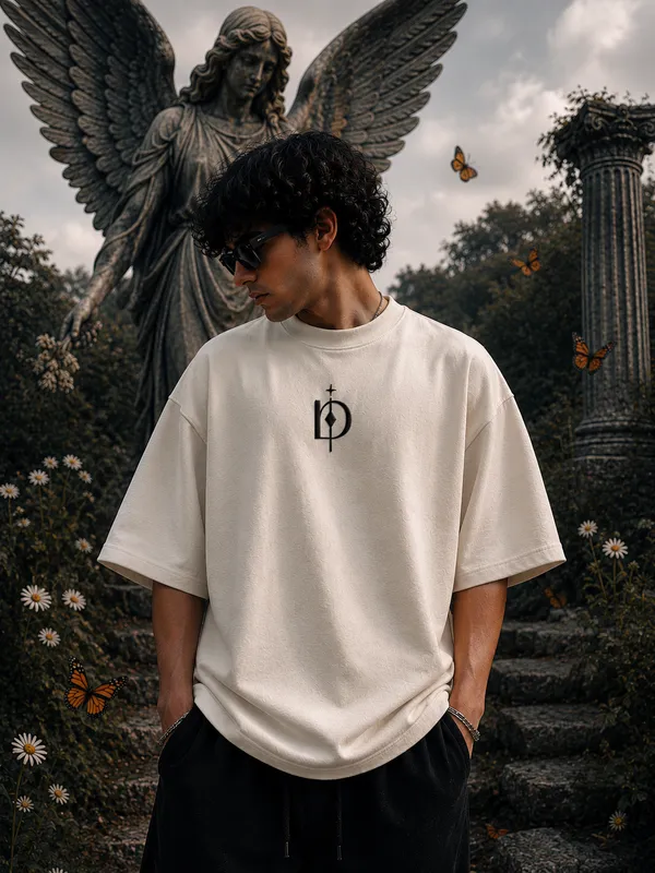 Off_White_Cotton_Oversized_Printed_T-Shirt_for_Men