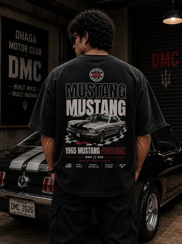 Dmc_002_1965_Mustang_Fastback_Tee