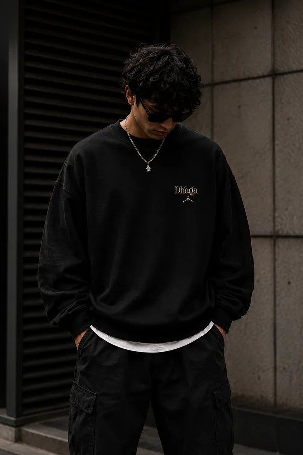 Dhaga_Salford_Premium_Oversized_Sweatshirt