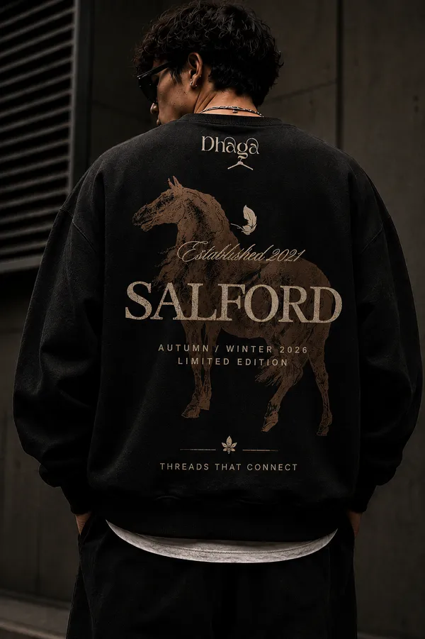 Dhaga_Salford_Premium_Oversized_Sweatshirt