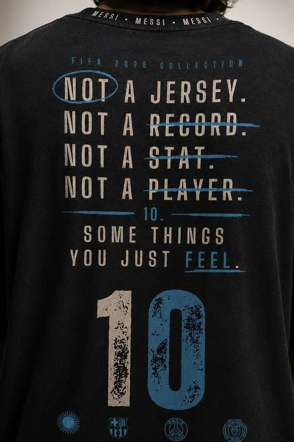 Messi_10_Some_Things_You_Just_Feel_Tee