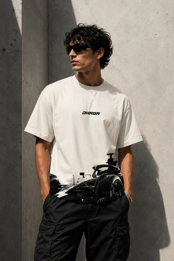 Dmc_003_Racing_Graphic_T_Shirt_Off_White
