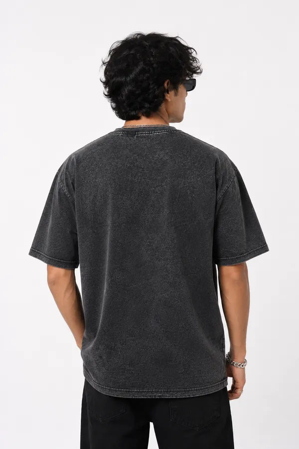 Charcoal_Grey_Acid_Wash_Cotton_Oversized_T-Shirt_for_Men