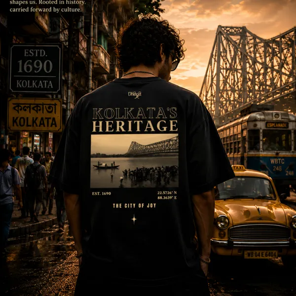 City_Of_Joy_Heritage_T_Shirt