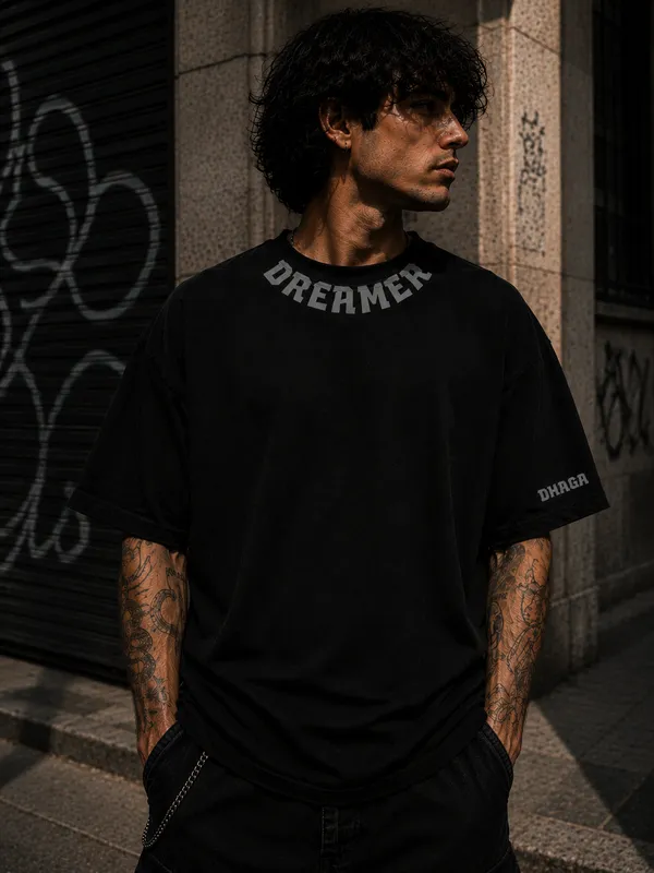 Dhaga_Dreamer_S_Mind_Oversized_Tee