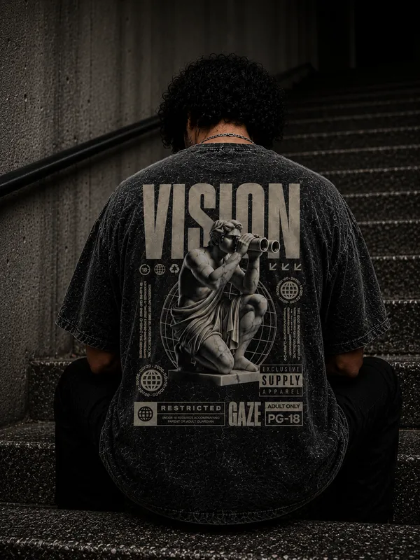 Dhaga_Vision_Gaze_Oversized_Acid_Wash_Tee