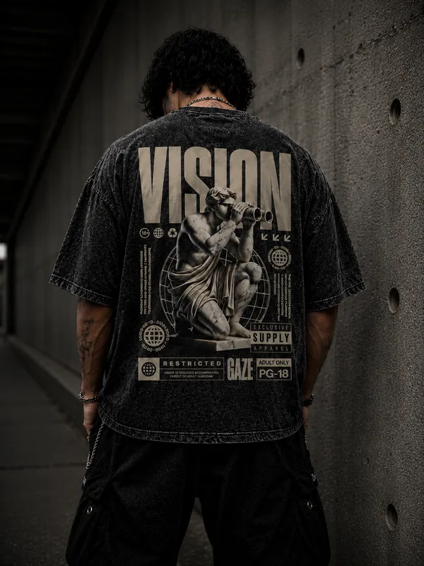 Dhaga_Vision_Gaze_Oversized_Acid_Wash_Tee