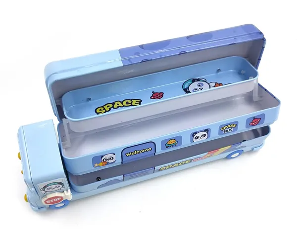 Blue_Plastic_Space_Bus_Pencil_Box_For_Kids