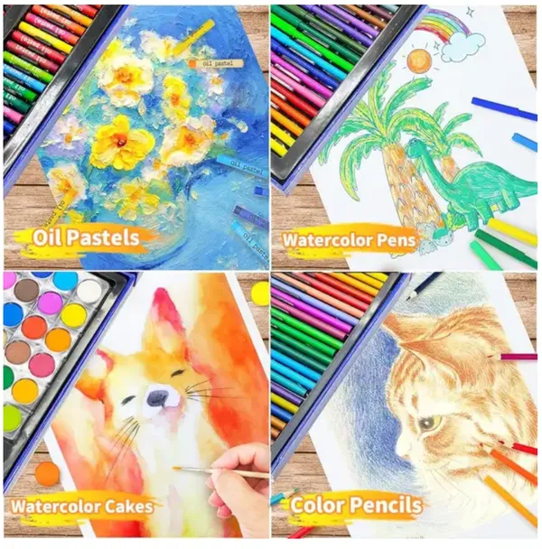 Multicolor_Piece_Space_Themed_Art_And_Craft_Kit_For_Kids