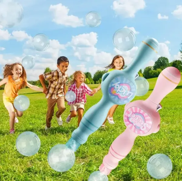 Pink_&_Blue_And_Bubble_Gun_Toy_Set_For_Kids