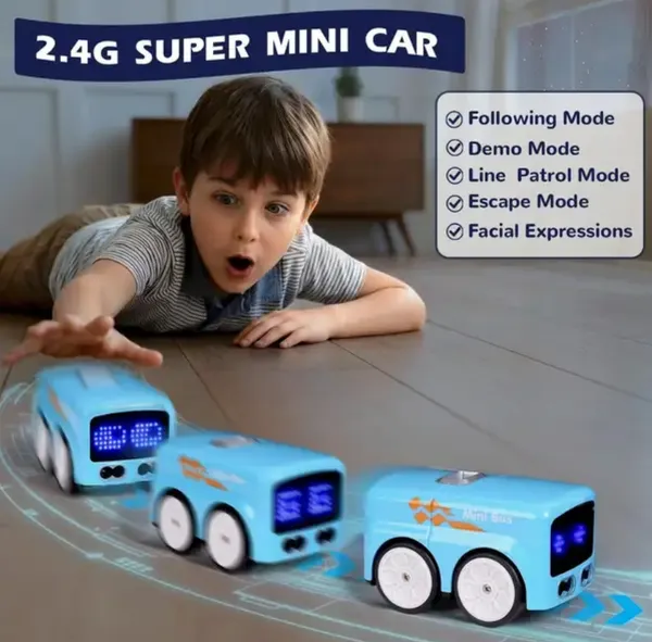 Multicolor_Mini_Bus_Line_Tracking_Remote_Control_Toy_For_Kids