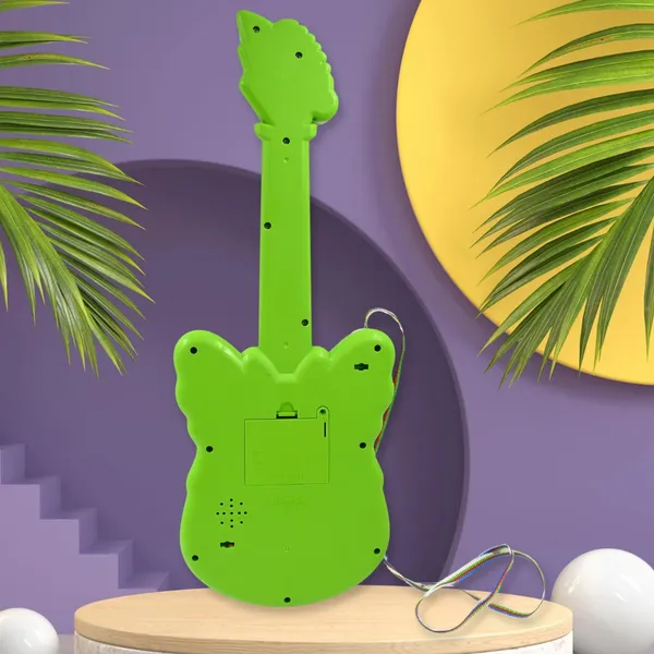 Multicolor_Butterfly_Rock_Guitar_Musical_Toy_With_Light_For_Kids